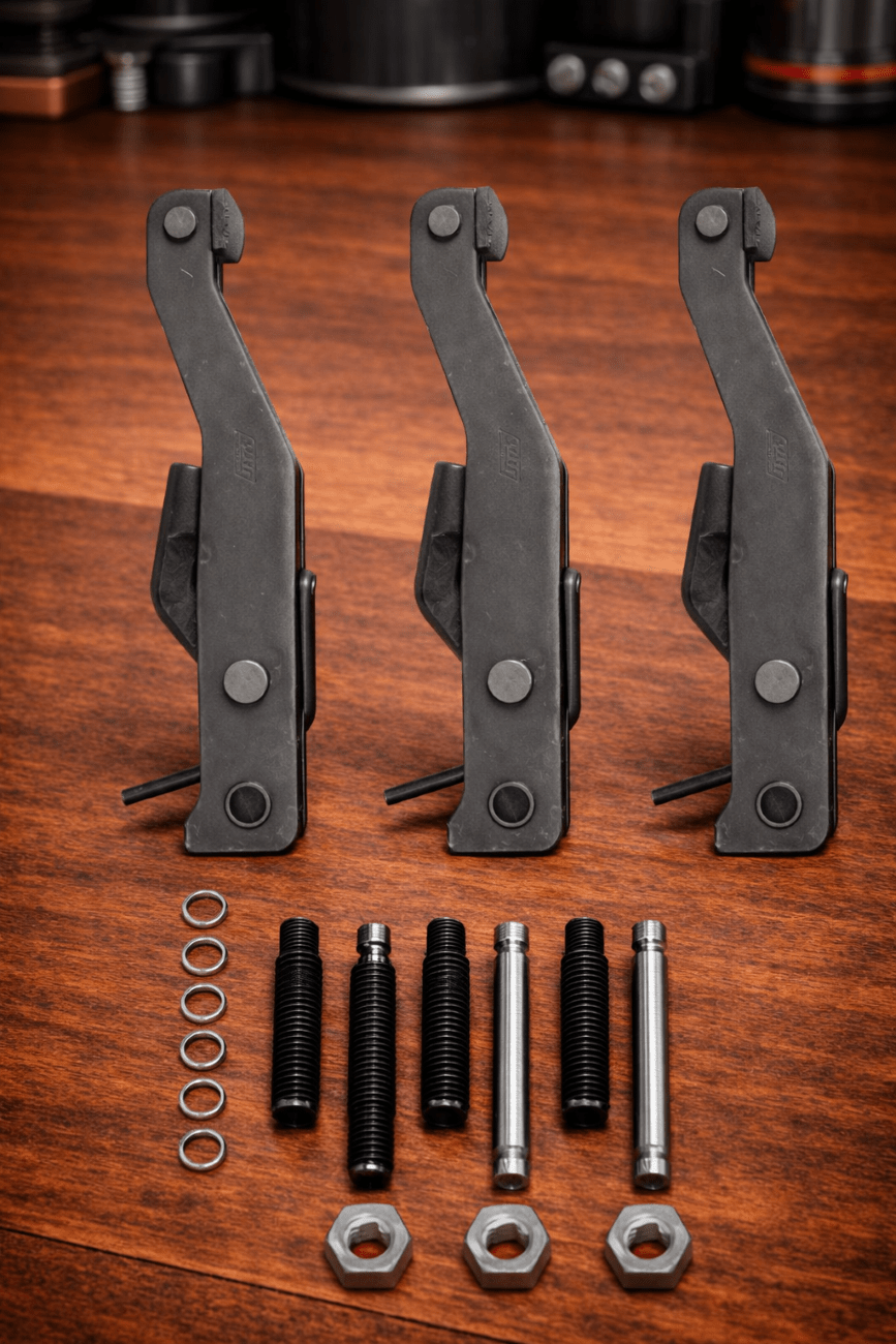 218111 - KIT REPARO EMBREAGEM MAIOR