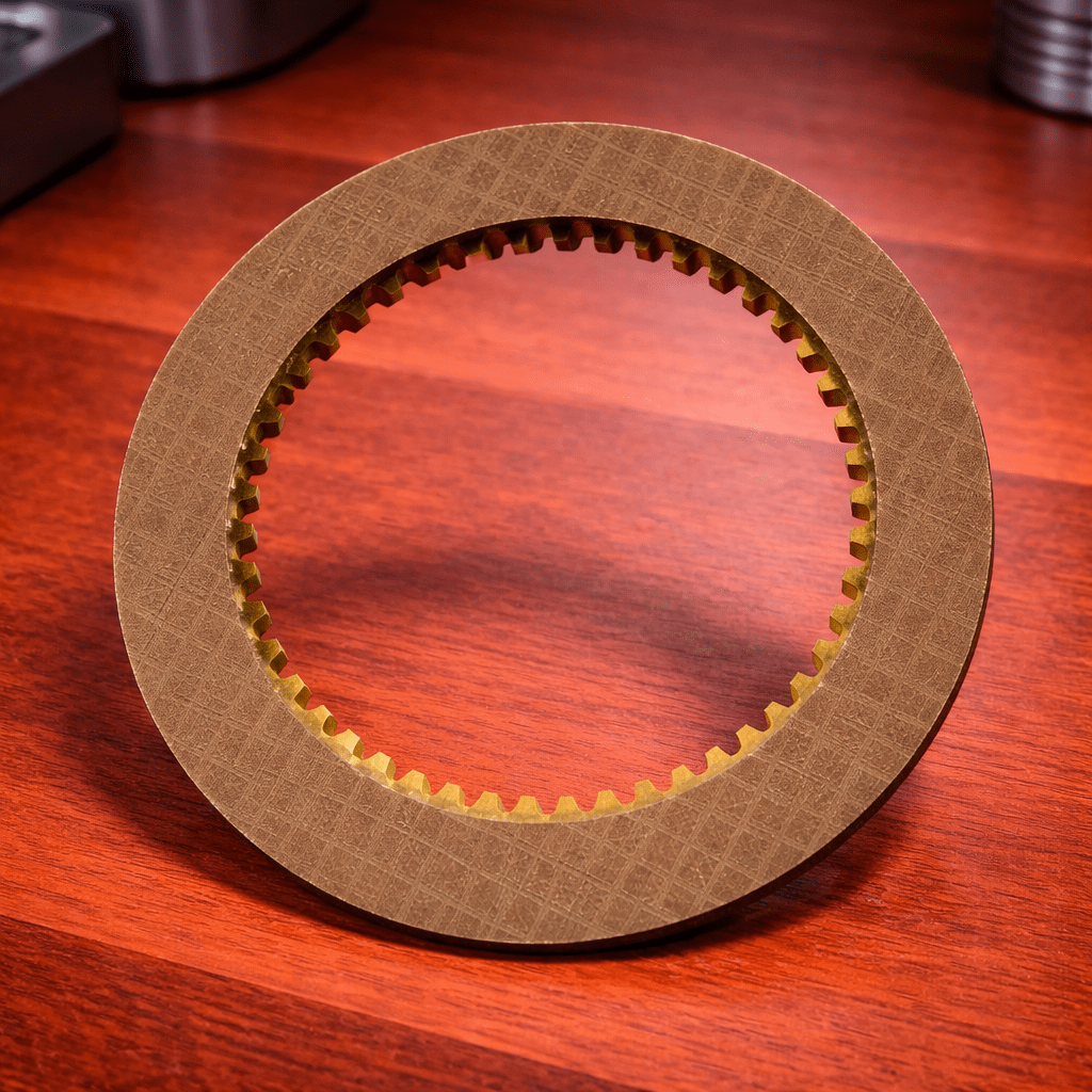 32618700 - DISCO DE FRICÇÃO EMBREAGEM