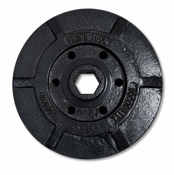 7010033110 - PLATO EMBREAGEM