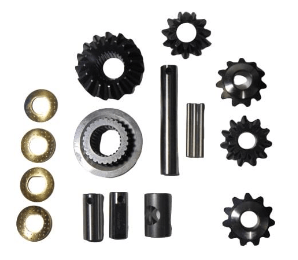 81880900 / 3604242M91 - Kit Engrenagem Diferencial