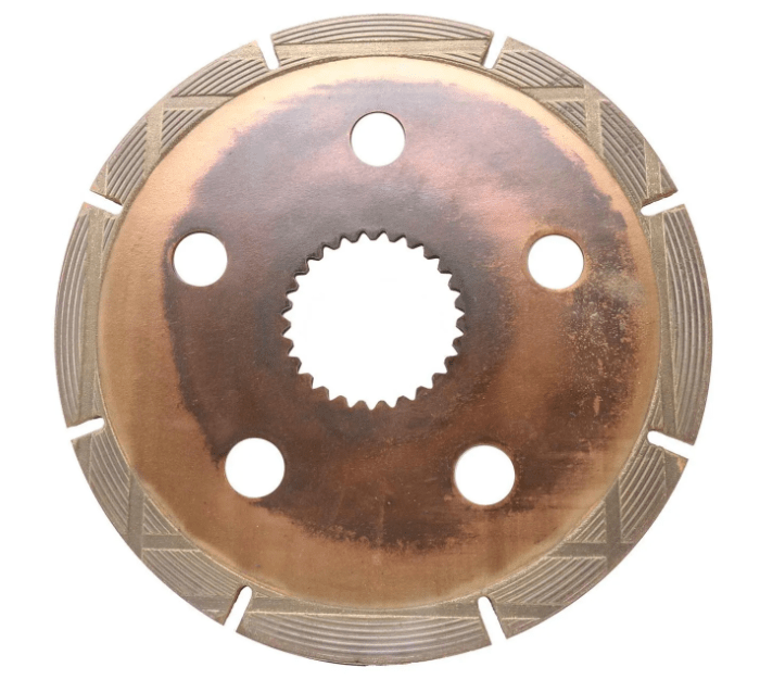 30184800 - Disco Sinterizado Freio Trator Valtra