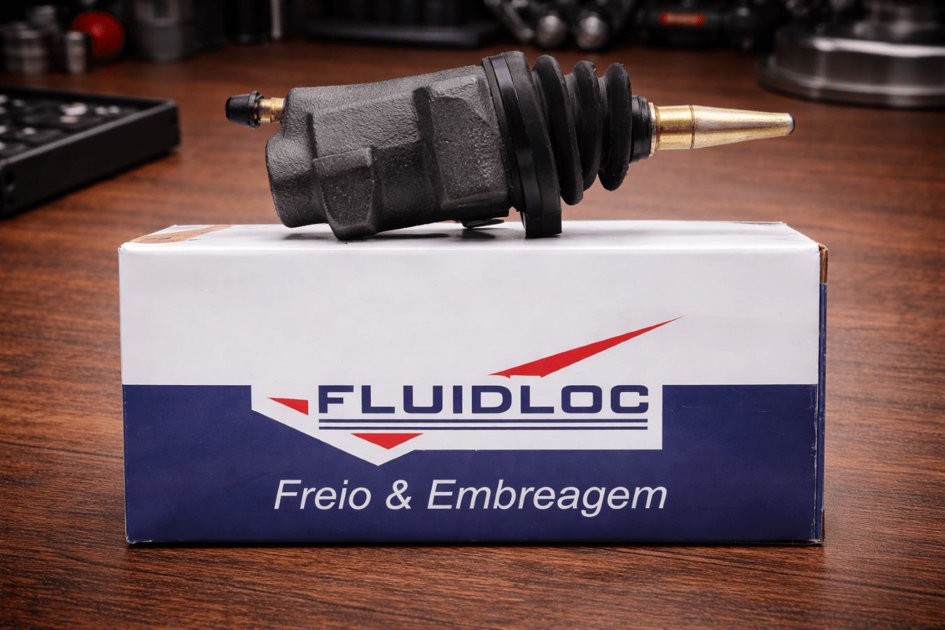 34362000 - Cilindro Freio Roda Trator Valtra