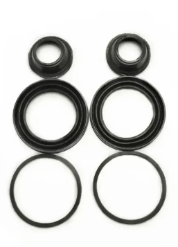 998070 - Jogo reparo pinça de freio traseiro Uniporte