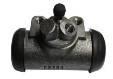 BG5T2261AA - CILINDRO RODA TRASEIRO DIREITO