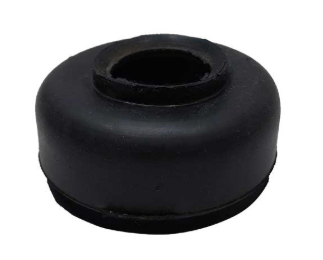 180980 - GUARDA PÓ PROTETOR COIFA HIDRÁULICA