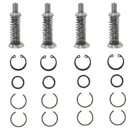 3176163 - Kit Reparo Bomba Hidráulica Trator Massey