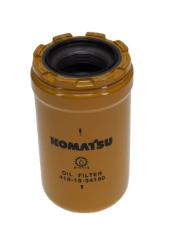 418-18-34160 - Filtro Hidráulico