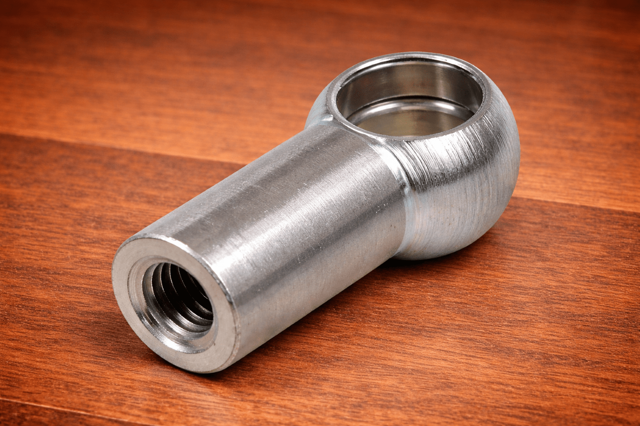 4392274M1 - PONTA MANQUETA EIXO FRONTAL