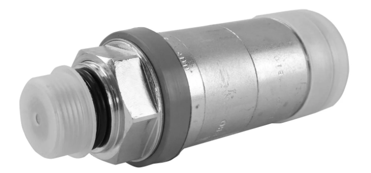 47370116 - Conexão Hidráulico Forrageira