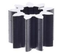 70410115E - ENGRENAGEM DA BOMBA DE ÓLEO PERKINS