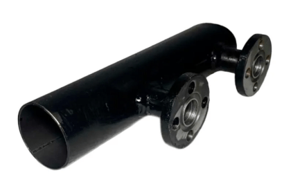 82010100 - Conexão Dupla Trator Valtra