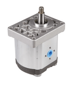 82991189 - Bomba Hidráulica de Aço