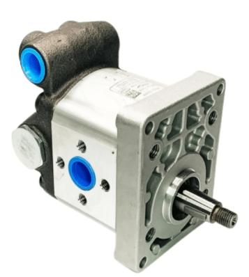 82991208 - Bomba Hidraulica De Direção