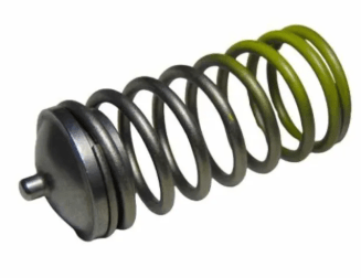 836667650 / 836667649 - CONJUNTO DE VÁLVULA E MOLA