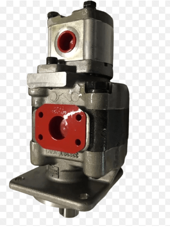 850701 - BOMBA HIDRAULICA DUPLA JACTO