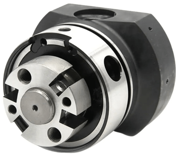 9050-300L - Cabeçote Hidráulico Massey Ferguson AGCO