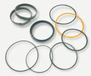 AHC17230 - Conjunto de Vedação do Cilindro Hidráulico de Inclinação JD