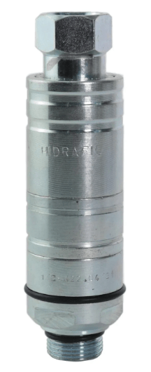 AL112951 - Engate Rápido