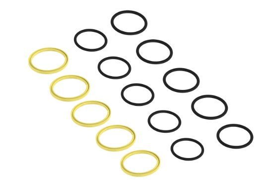 AXE67698 - CONJUNTO DE VEDAÇÃO