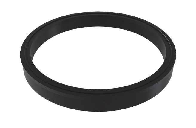 CQ30089 - Vedação da Gaxeta do Pistão e da Haste JD