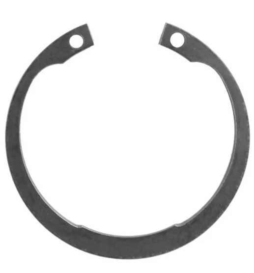 KG9128 - Anel Trava Cilindro Auxiliar Trator