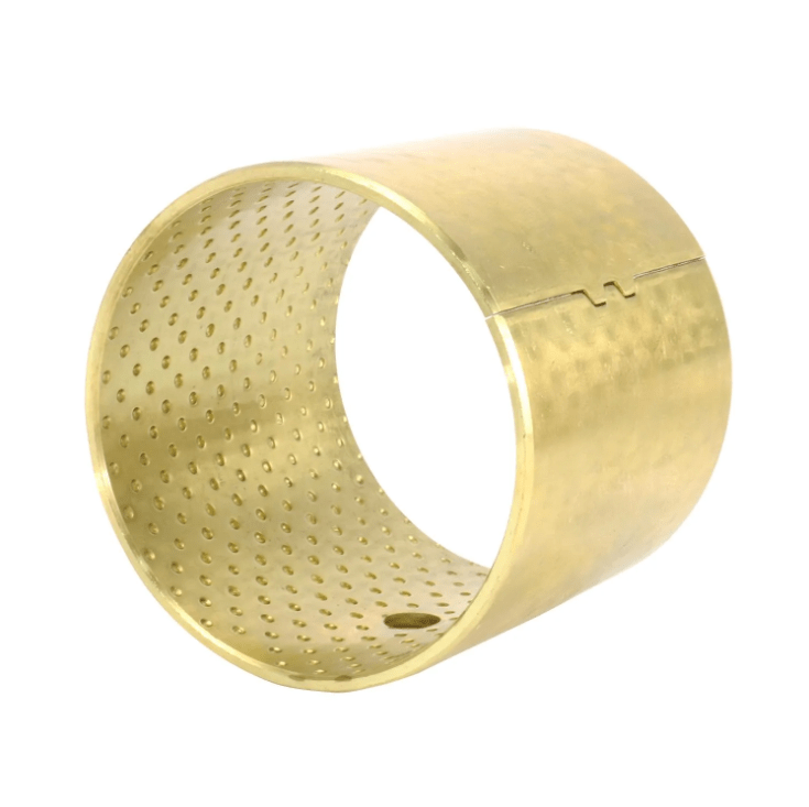 LA9173 - Bucha Rolamento Eixo Levante Hidráulico