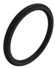 T77932 - Anel-O de Seção Transversal Redonda