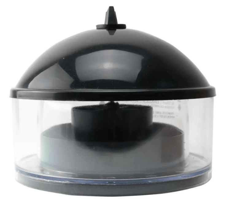 022188 - Pré Filtro Ar Motor Trator Massey