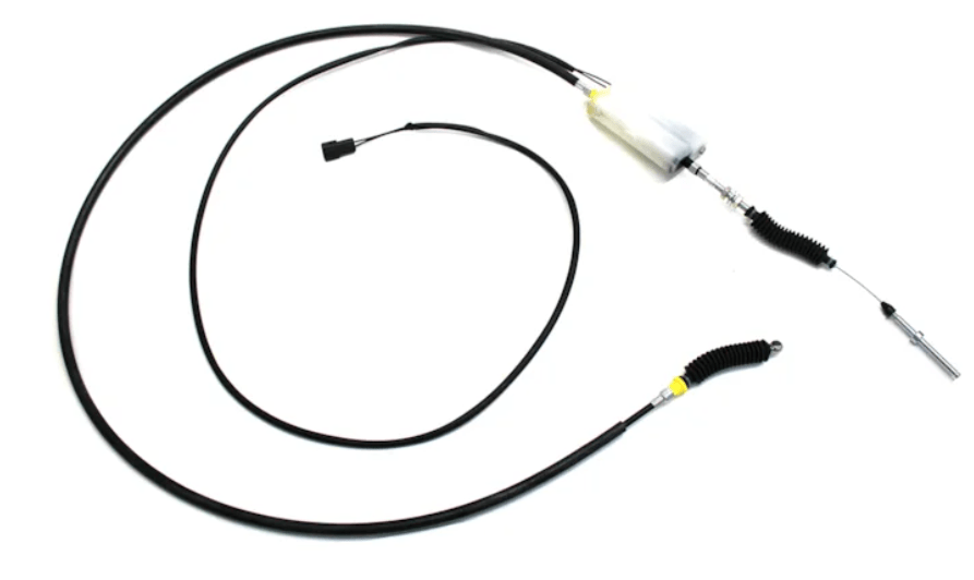 1101239 - CABO 1930MM ACELERADOR COMPLETO