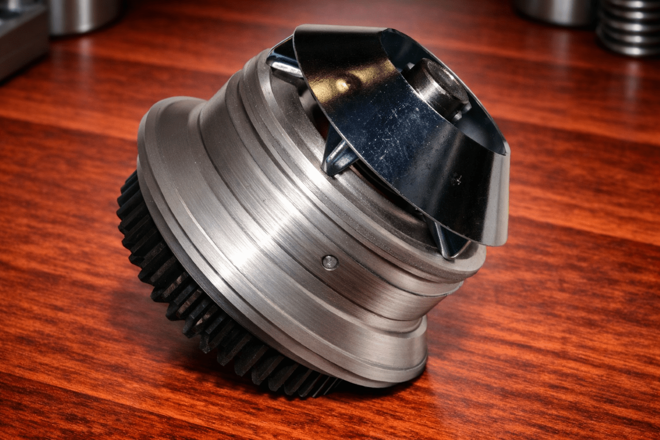 110180 - BOMBA ALIMENTADORA PERKINS