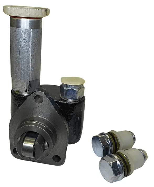 110180 - BOMBA ALIMENTADORA PERKINS