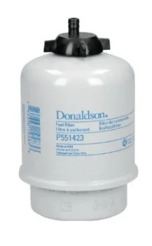 P551423 / 1561200 / RE62418 - FILTRO COMBUSTÍVEL