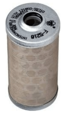 22U-04-21260 - Filtro De Combustivel Tela