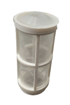 246520 - FILTRO DE NYLON PARA COMBUSTÍVEL