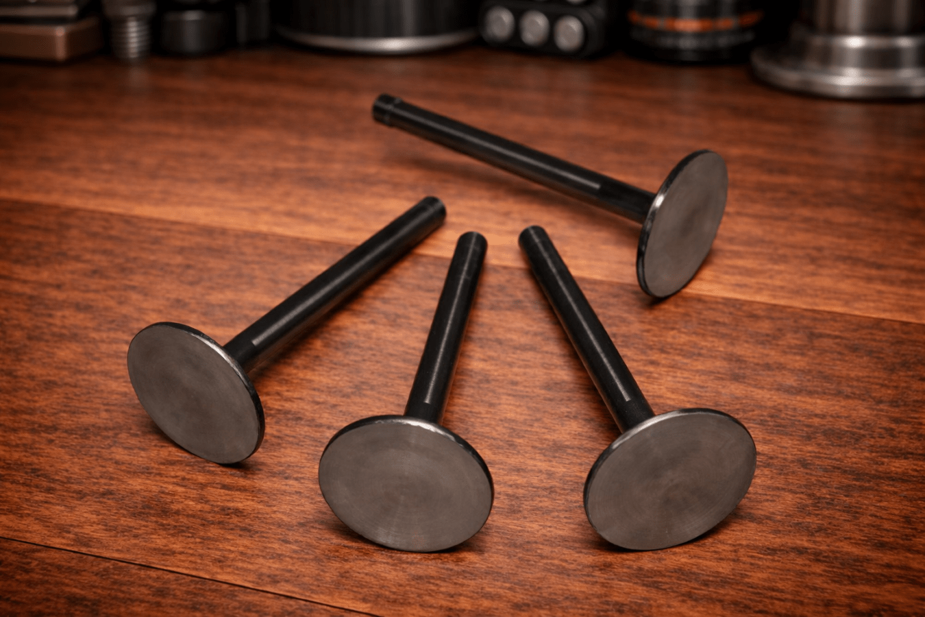 31431103 / 70998075 / 739027M1 / 31431641 / VA602A - VÁLVULA DE ADMISSÃO