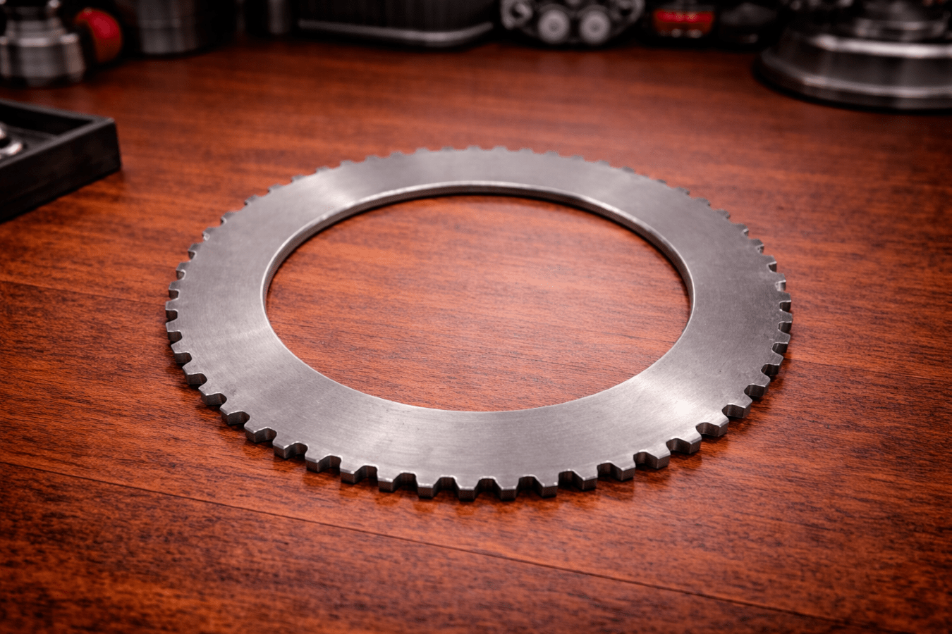 3796342M1 - Contra Chapa Motor Trator Massey