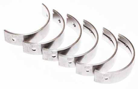 4227200 - JOGO BRONZINA BIELA STD