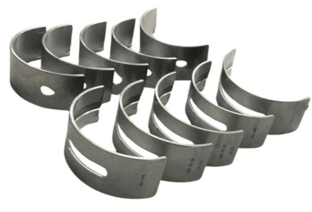 423669B - JG. BRONZINA DE MANCAL