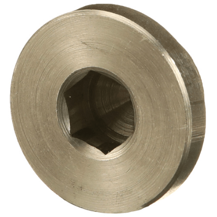 4894139 - Bujão Tipo Tampão