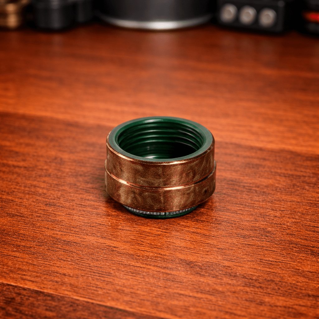 5802019662 - RETENTOR DE VÁLVULA