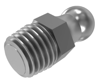 58M5573 - Conexão de Lubrificação