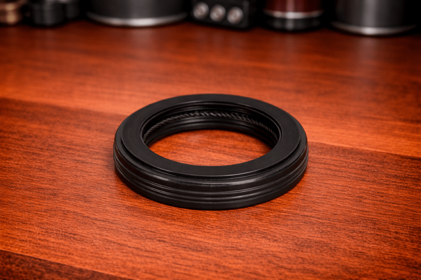 7004166C1E - RETENTOR DIANTEIRO DO VIRABREQUIM