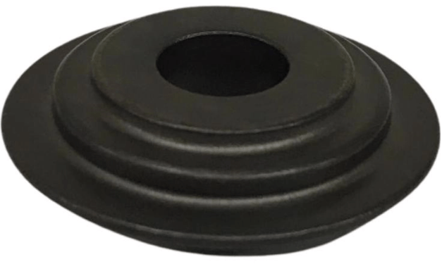 70150047E / 3015407 - PRATO DE MOLA DE ADMISSÃO / ESCAPE