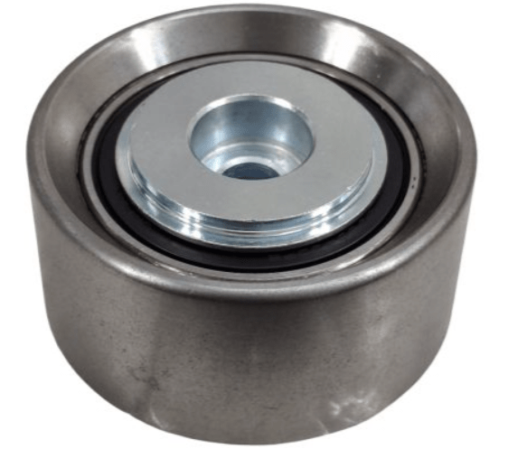 7029748M1 - POLIA TENSORA DA CORREIA MOTOR AGCO 33CW3 3-CIL