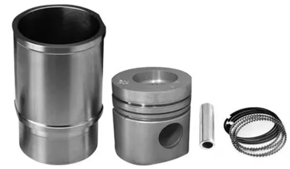 70630085 - Kit Motor MAHLE - METAL LEVE