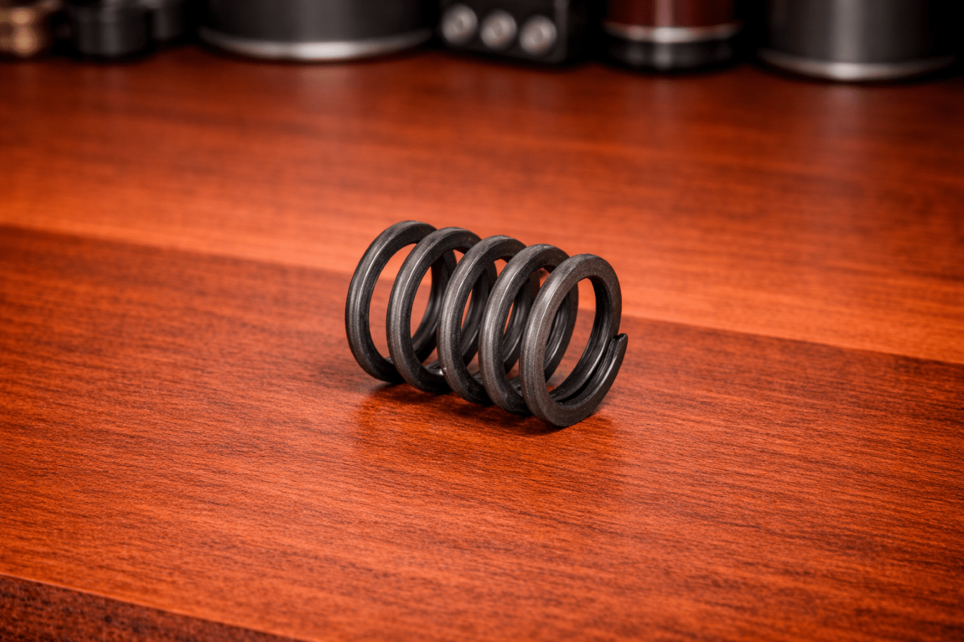 70998136E - MOLA DE VÁLVULA DO CABEÇOTE MOTOR PERKINS