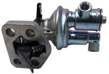 72088 / 72013 - BOMBA ALIMENTADORA TRATOR MASSEY 275 / 283 / 290 PERKINS 4236 / 4248