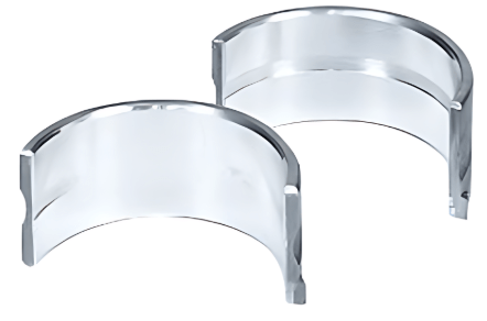 78756604 - BRONZINA DE BIELA COMPRESSOR 77mm