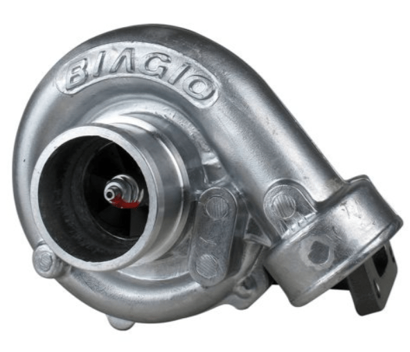 79007 - TURBO ALIMENTADOR T4.236 MF292