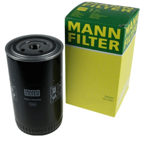 7W2326 - FILTRO DE ÓLEO